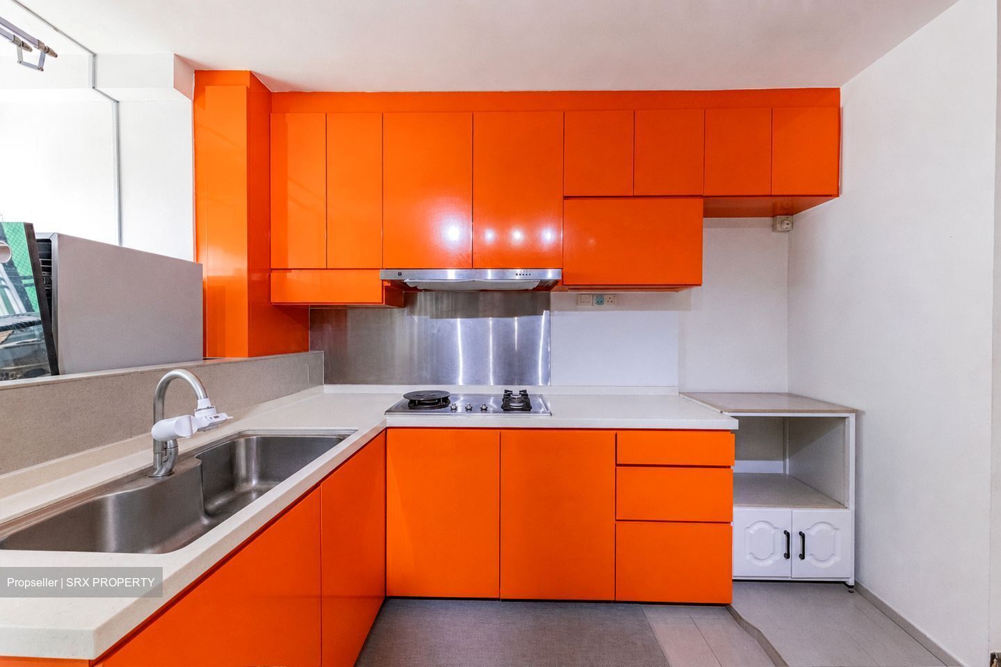 Blk 606 Yio Chu Kang Green (Ang Mo Kio), HDB 3 Rooms #602340561